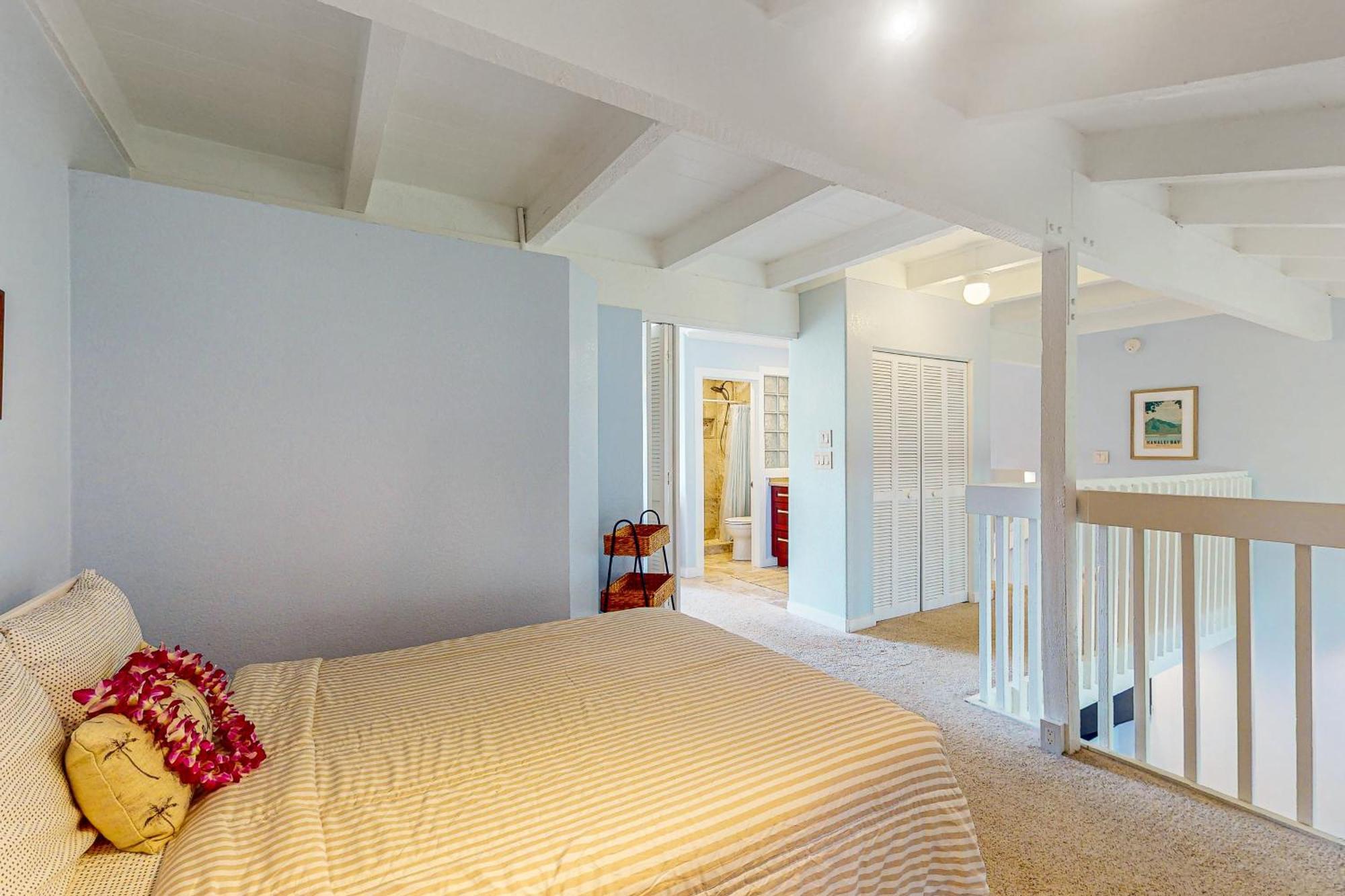 Puamana 6B Daire Princeville Dış mekan fotoğraf