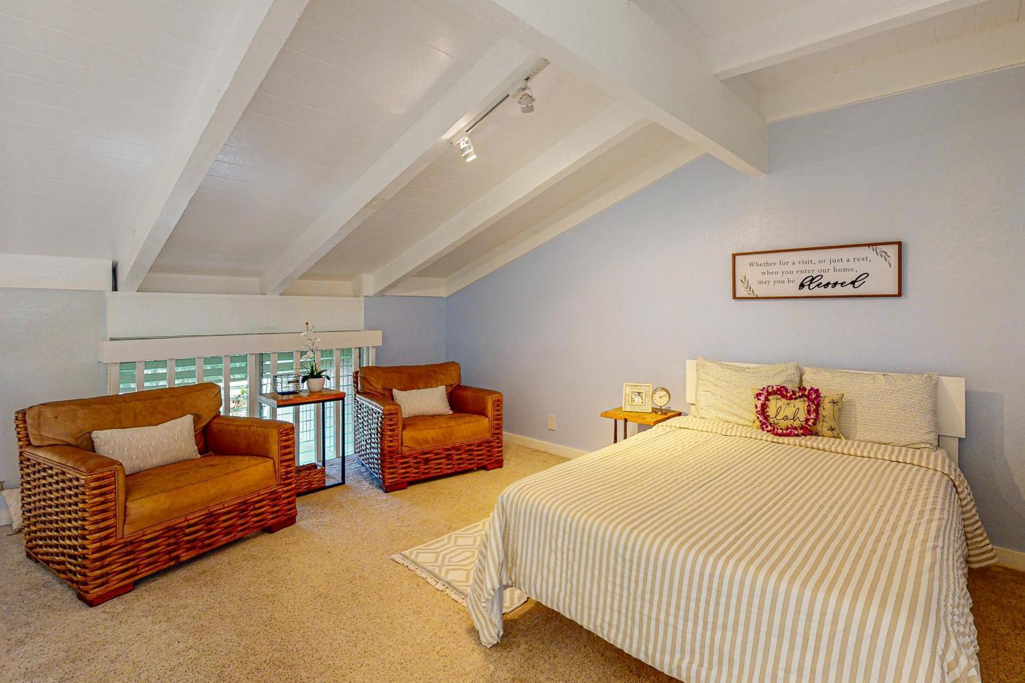Puamana 6B Daire Princeville Dış mekan fotoğraf